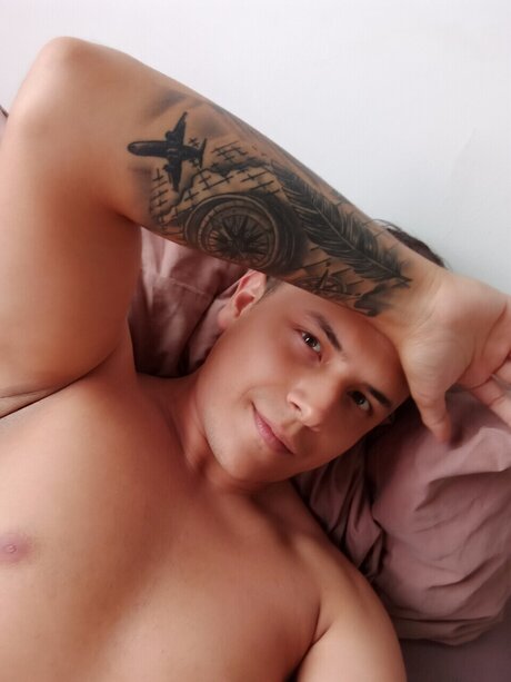 Ken 42 OnlyFans-Leaks