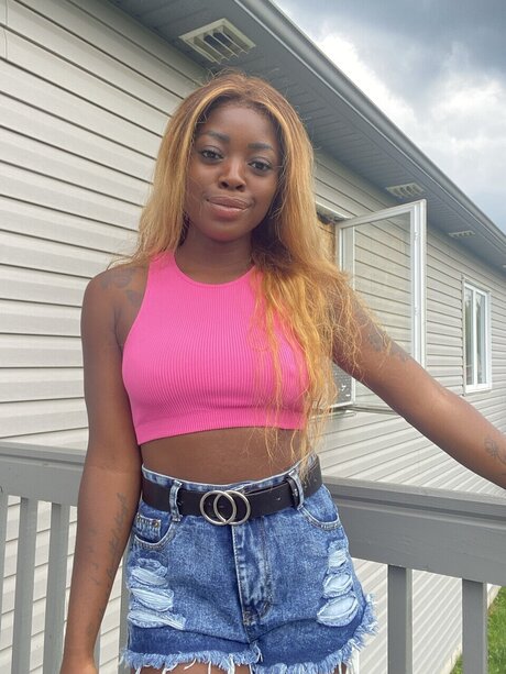 Cassey2000 OnlyFans Nacktbilder