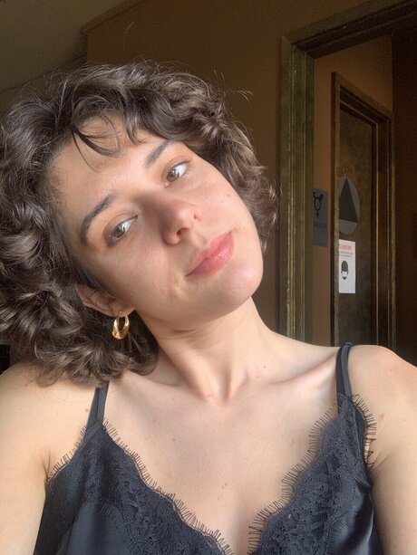 Ashera Simone OnlyFans Model Bilder