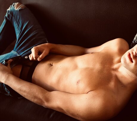 MarioG Nackt auf OnlyFans Leak