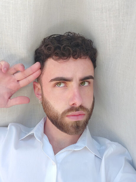 Lucas Eduardo Nackt OnlyFans