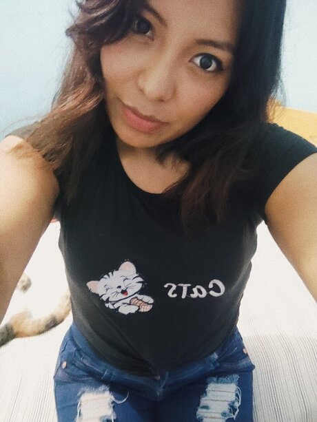 Nicol Luuz OnlyFans Sex Leak