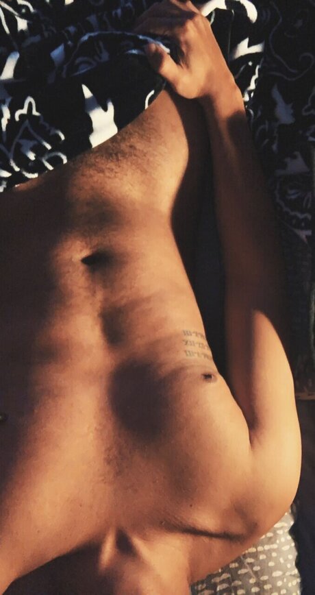 Arthur OnlyFans Sex geleakt