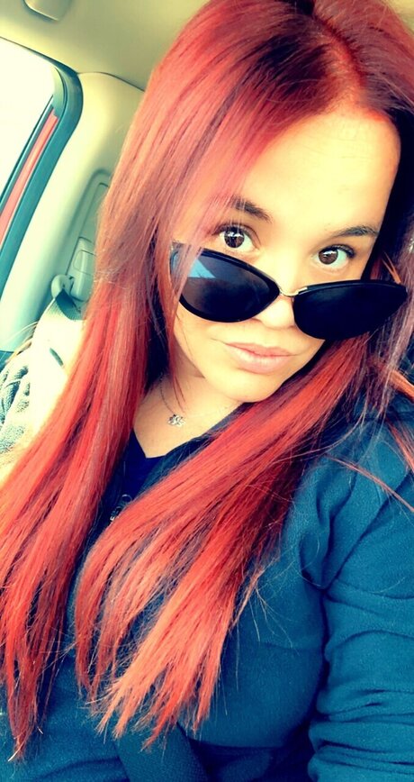 Melynda_ Nacktbilder von OnlyFans geleakt