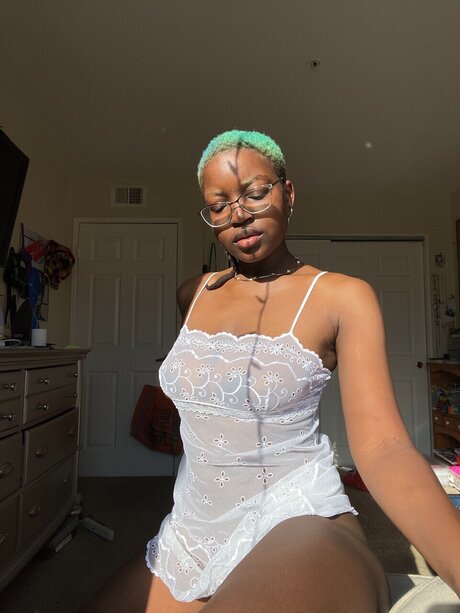 Garden of Brass Leaked OnlyFans Fotos