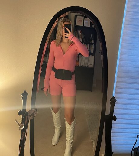 Margot Lane OnlyFans geleakte Brüste