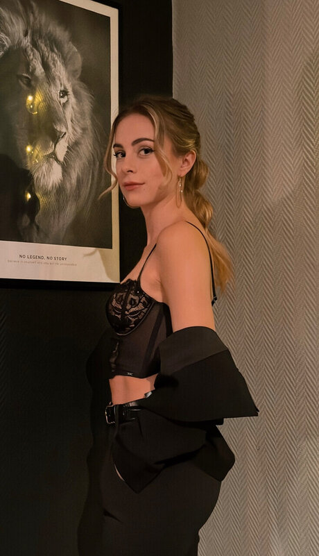 SweetNordic OnlyFans Gratis-Inhalte