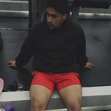 BadDovalBoy OnlyFans geleakte Bilder