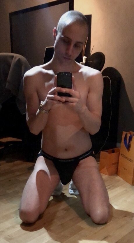 Itisiforsure Nacktbilder auf OnlyFans