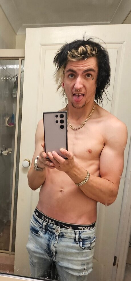 CapnKookd Nacktbilder von OnlyFans