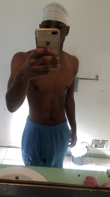 Ziggy Flores OnlyFans Porno