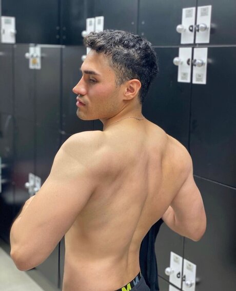 Jos Mondrag n Nackt Leaks OnlyFans