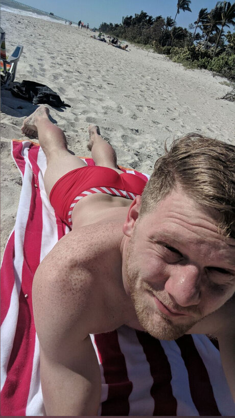 casey Nacktbilder von OnlyFans geleakt