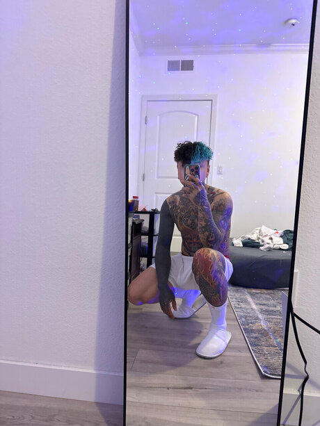 Yung Plug OnlyFans-Leak