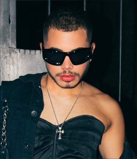 gustavo malkia Nacktbilder von OnlyFans geleakt