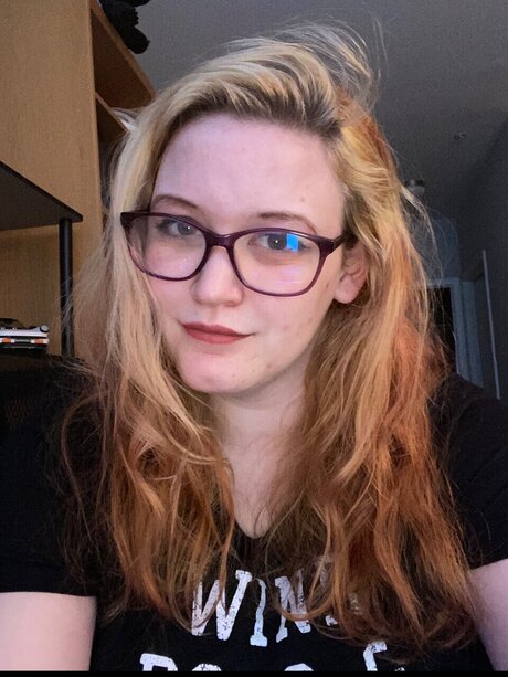 _Jess_ Nacktporno OnlyFans