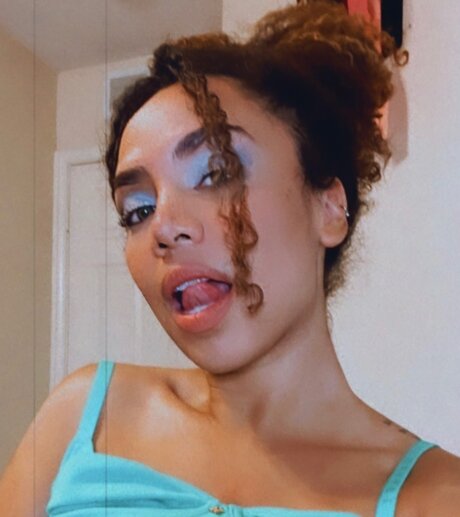 Jada Evans OnlyFans Leaj