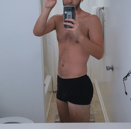 pjphoenixx OnlyFans Nackt Leak