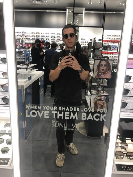 John Kohler XXX OnlyFans