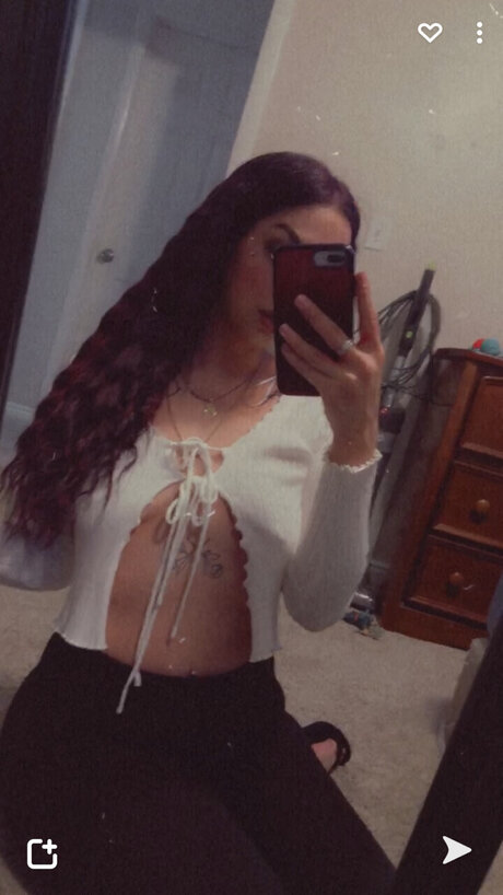 serenity Nacktbilder OnlyFans geleakt