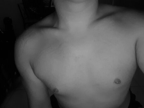 G Rivera OnlyFans nackt