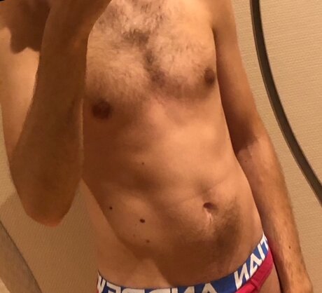 norgay OnlyFans Nackt Leaks