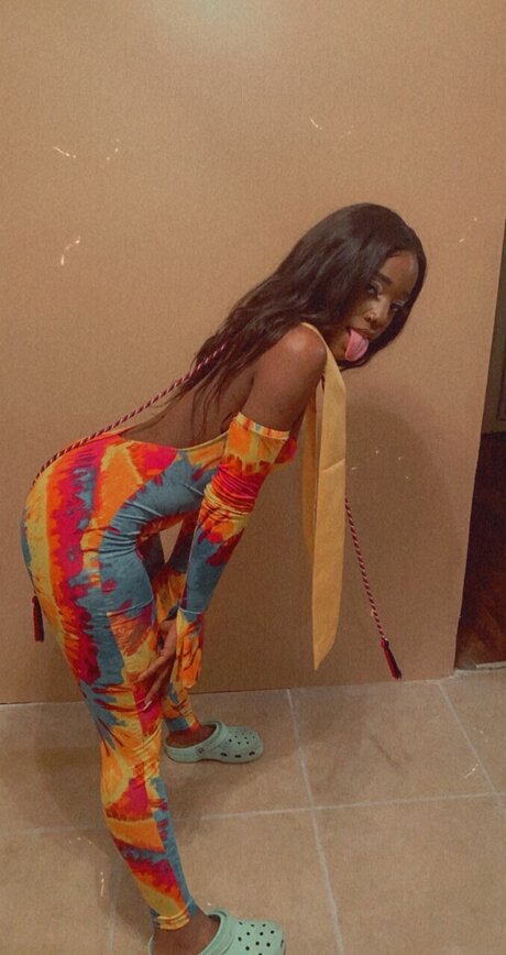 trenieciaa bratton OnlyFans Leak