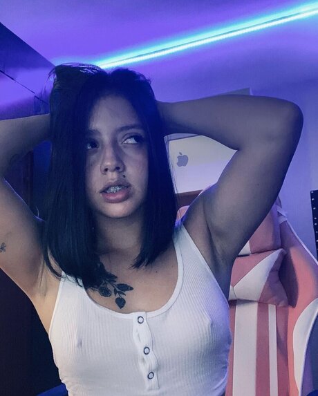 marian Nacktbilder OnlyFans