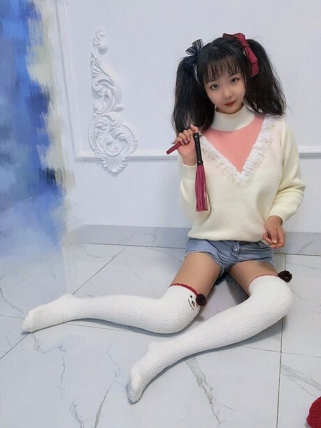 Rain Goddess OnlyFans explizite Inhalte