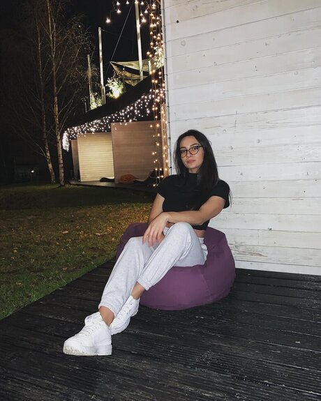 Bianca Bucur Strip OnlyFans