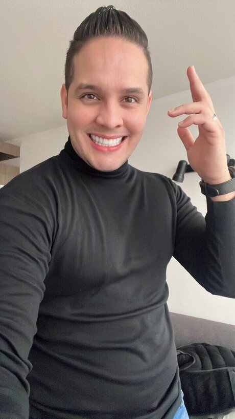 Soymilton OnlyFans geleakte Brüste