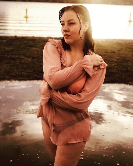 KateEag Leaked OnlyFans Sextape