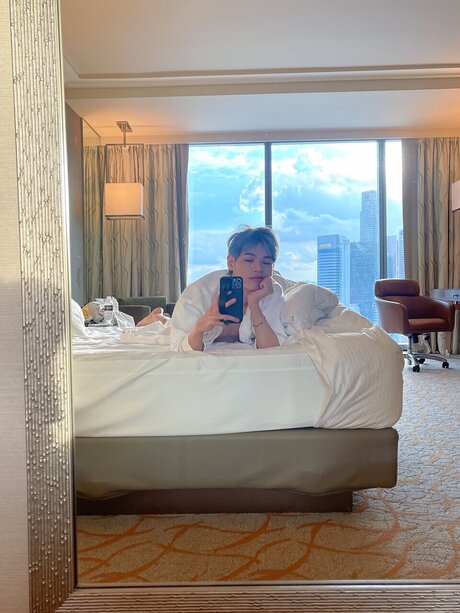 u2804304 OnlyFans Model Bilder