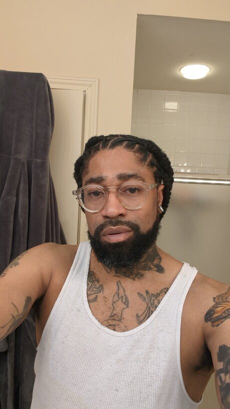 Trev OnlyFans Sex Leak