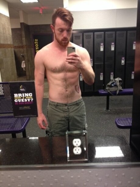 Bryan Nacktbilder geleakt OnlyFans Porn geleakt