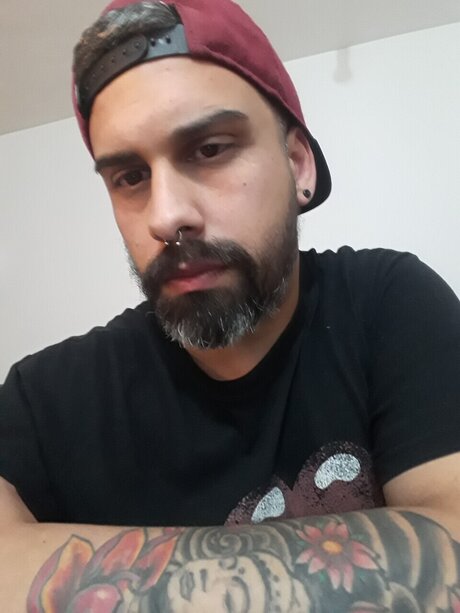 Rodrigo_ Leaks von Nacktbildern auf OnlyFans