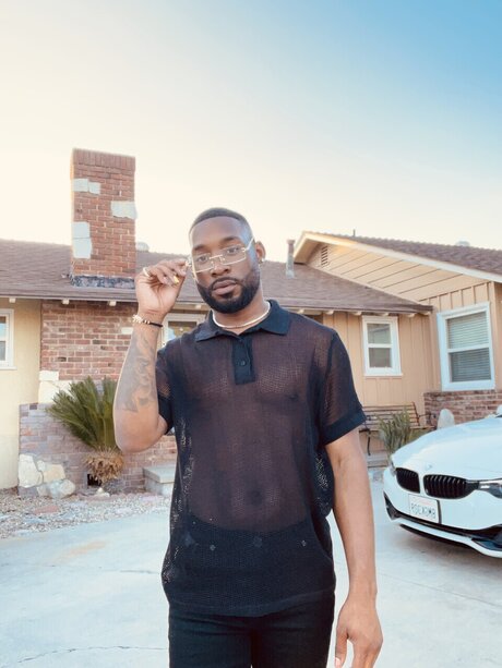 K Breezyyy OnlyFans Pornografie