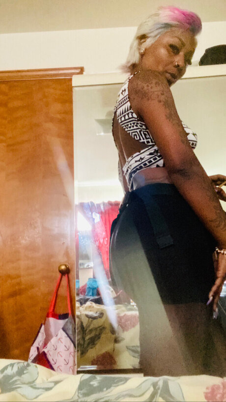 Chocolatemelt84 OnlyFans-Bilder