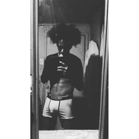 Iamfranncis OnlyFans-Pornoleak