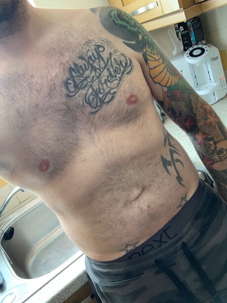 Obi1405 Nacktbilder-Leaks von OnlyFans