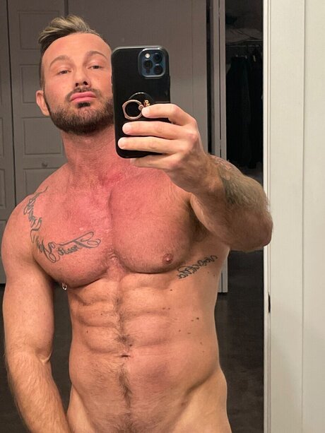 Fitness904 Sextape OnlyFans Nacktbilder