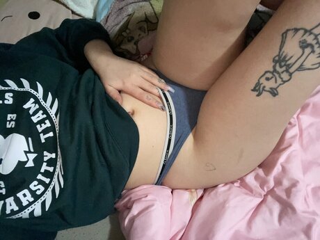 Daddysgirl OnlyFans Bilder nackt