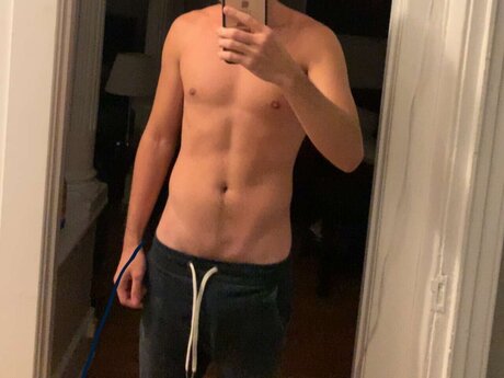 John Hercules Leaked OnlyFans Fotos