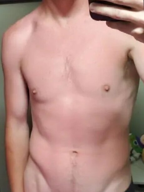 Thatoneguy718 Neue OnlyFans Leaks