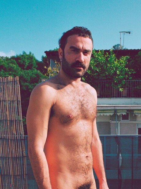 Costantis Nacktbilder OnlyFans Leaks