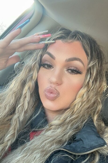 Demon Time_ Leaked OnlyFans Bilder