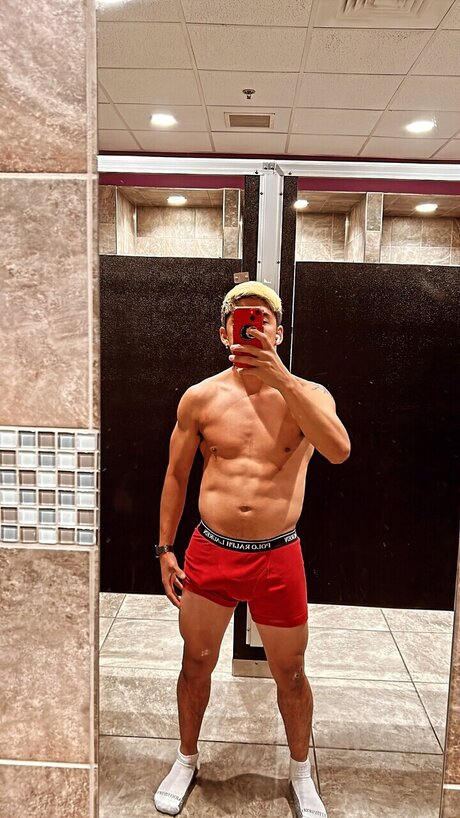 Angelodevil Neues OnlyFans