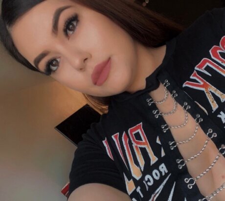 _Jazzyxoxo_ Leaked OnlyFans Nacktbilder