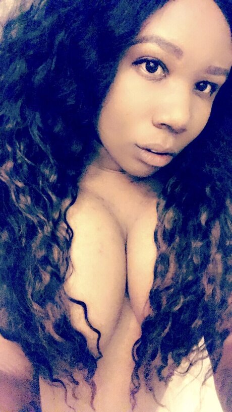 KadeszaBby_ OnlyFans Leaks Nacktbilder