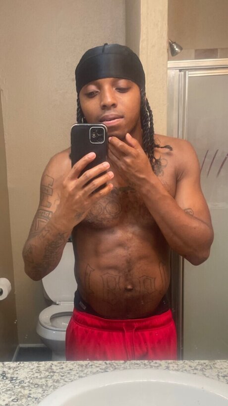 Rajohn OnlyFans geleakt